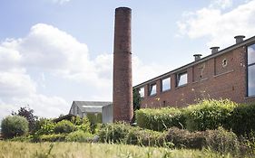 Logies De Vlaschaerd